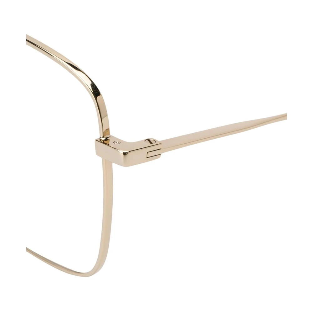 Saint Laurent Optisch montuur Yellow Dames