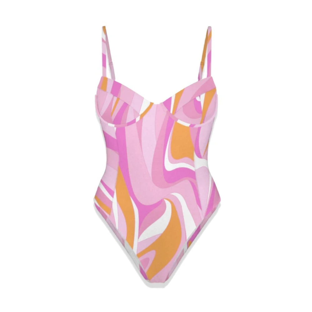 Swimwear > One-piece - - MC2 Saint Barth - Modalova