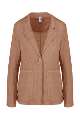 linen-blazer
