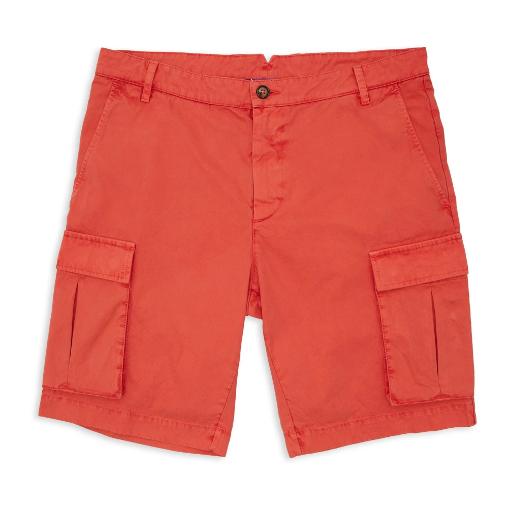 Shorts > Casual Shorts - - Gallo - Modalova