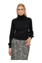 turtlenecks