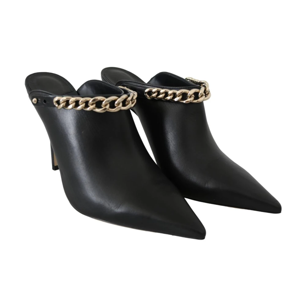 Shoes > Heels > Heeled Mules - - Jimmy Choo - Modalova