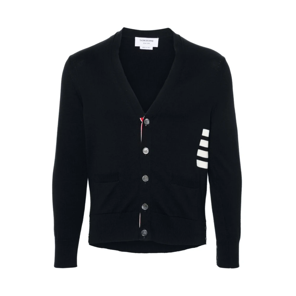 Knitwear > Cardigans - - Thom Browne - Modalova