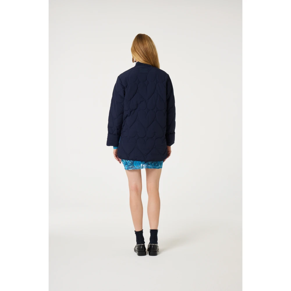 Fabienne Chapot Xander jacket Blue Dames