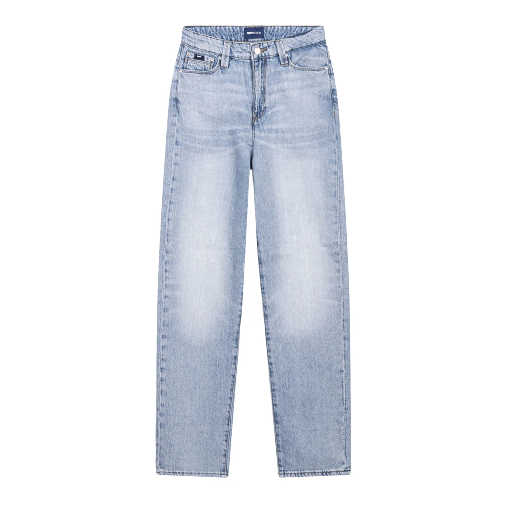 Jeans > Straight Jeans - - GAS - Modalova