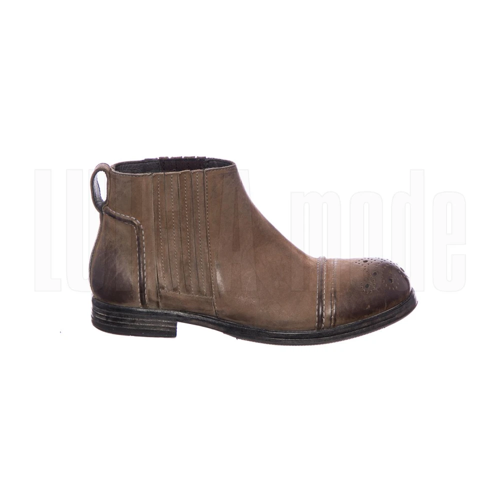 Shoes > Boots > Ankle Boots - - Moma - Modalova