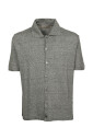 chemise-en-lin-et-coton-a-manches-courtes