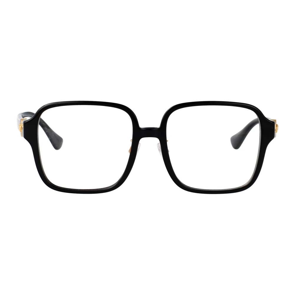Versace Women's Black Stylish Optical Glasses Model 0Ve3333d Medium