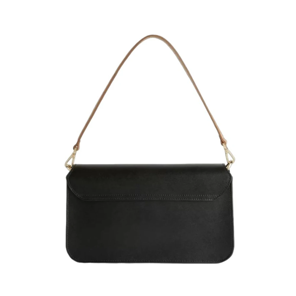 Alviero Martini 1a Classe Geo Classic Gz98 B620 Handtas Black Dames