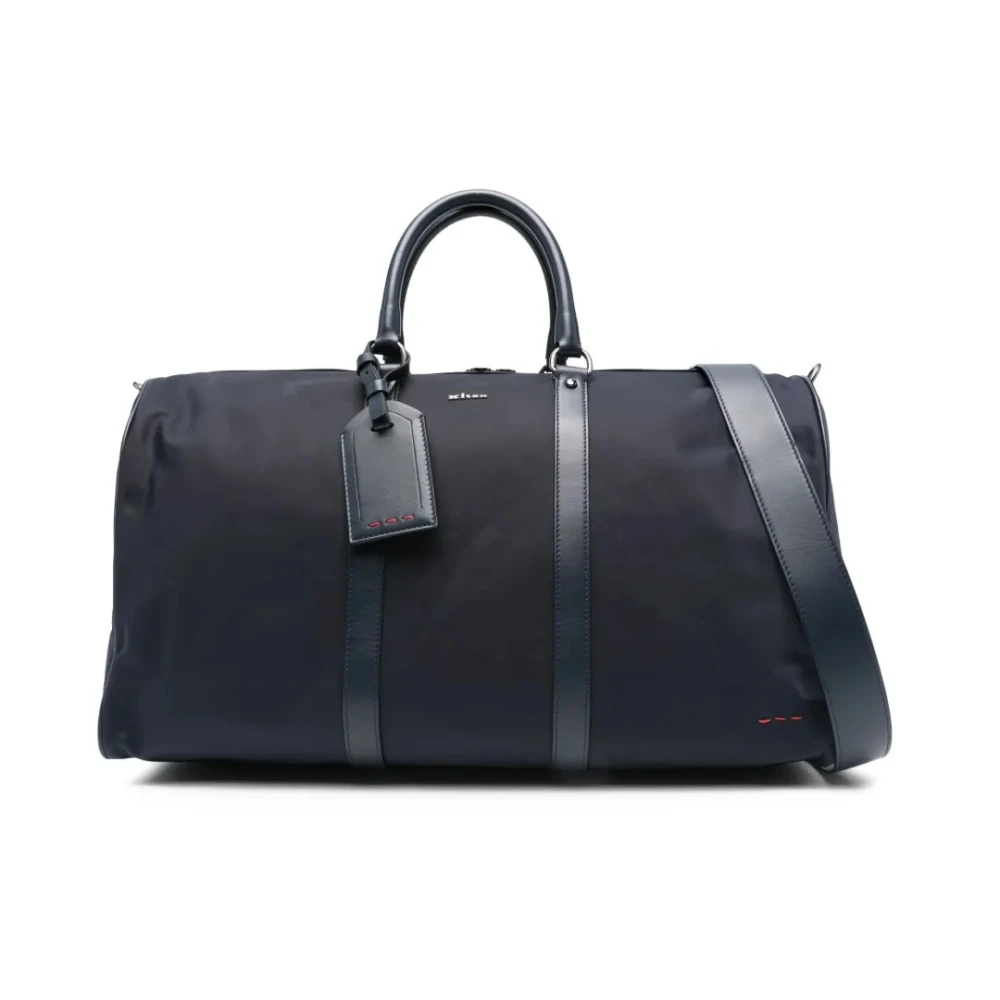 Bags > Weekend Bags - - Kiton - Modalova