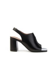High Heel Sandals