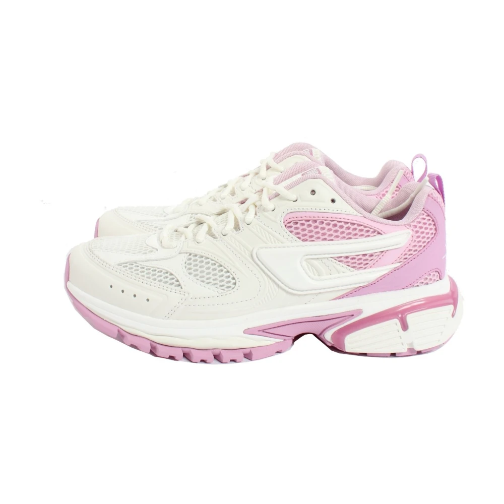 Diesel S-Serendipity Pro-X1 Dames Schoenen Wit