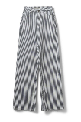 blue-striped-wide-leg-jeans-trousers