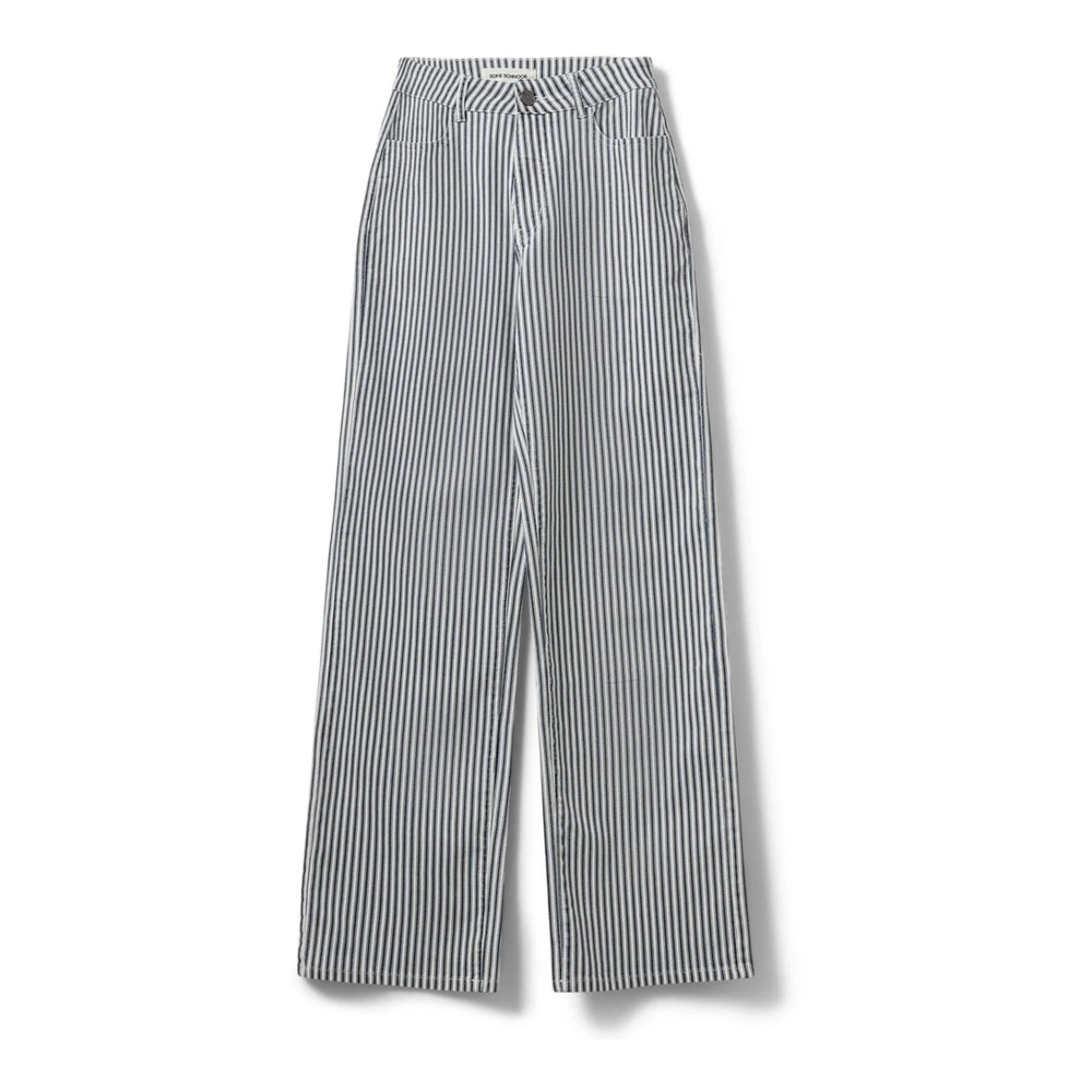 Jeans > Wide Jeans - - Sofie Schnoor - Modalova