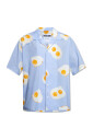 chemise-imprimee