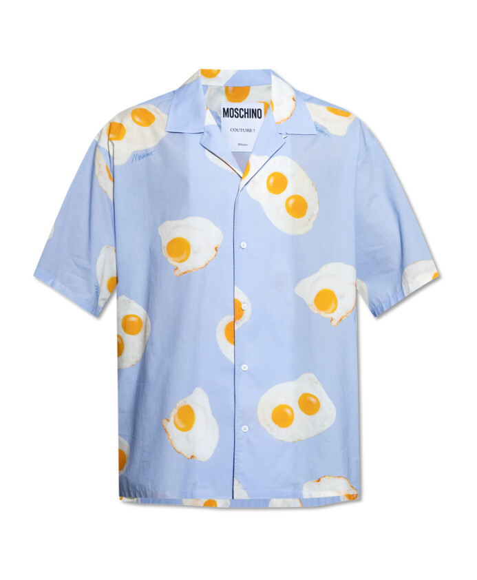 chemise-imprimee