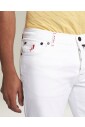 jean-slim-fit-en-coton-blanc