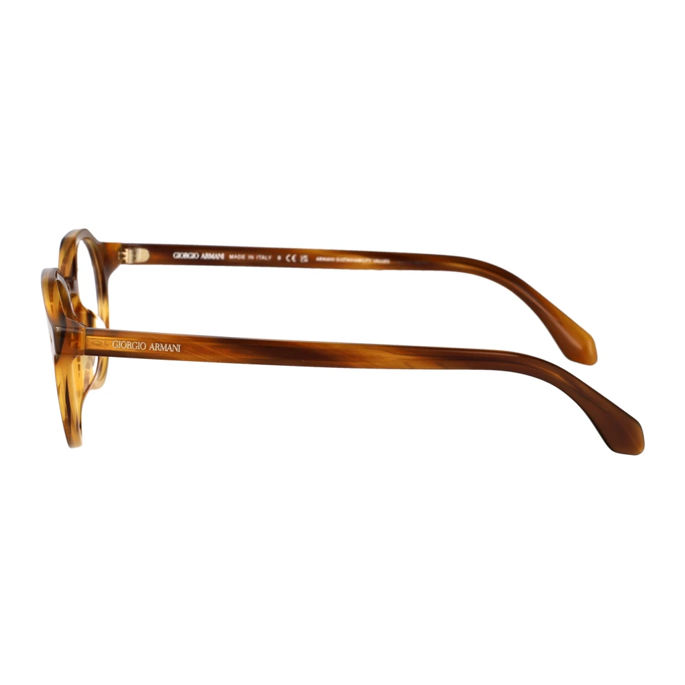 Giorgio Armani Stijlvolle optische bril model 0Ar7264U Multicolor Heren