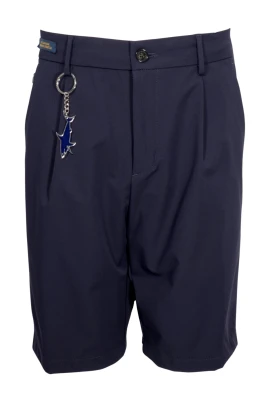 Bermuda Dynamic Stretch med dragsko