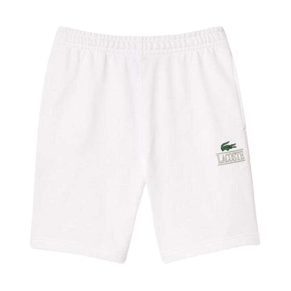 Lacoste on sale chino shorts