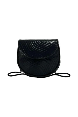Pre-owned Vintage Pochette Axelremsväska