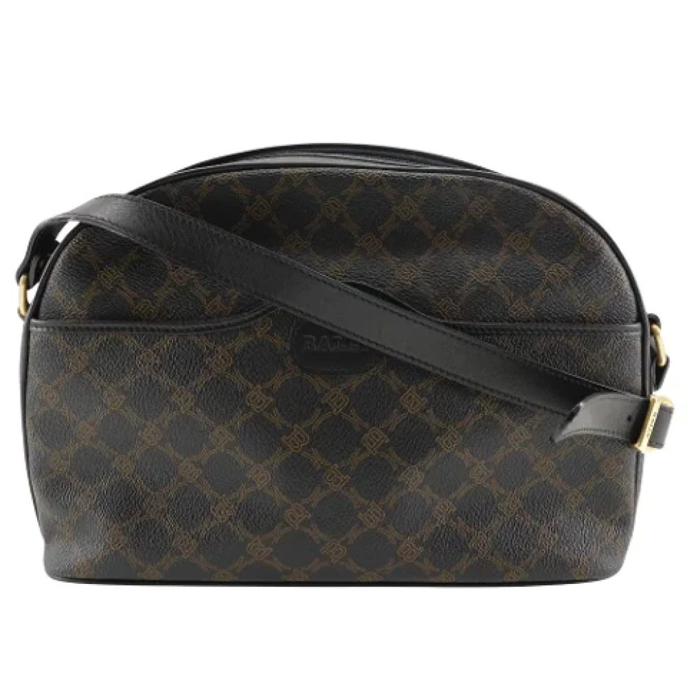 Pre-owned > Pre-owned Bags > Pre-owned Cross Body Bags - - Bally Pre-owned - Modalova
