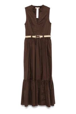 coffee-dress