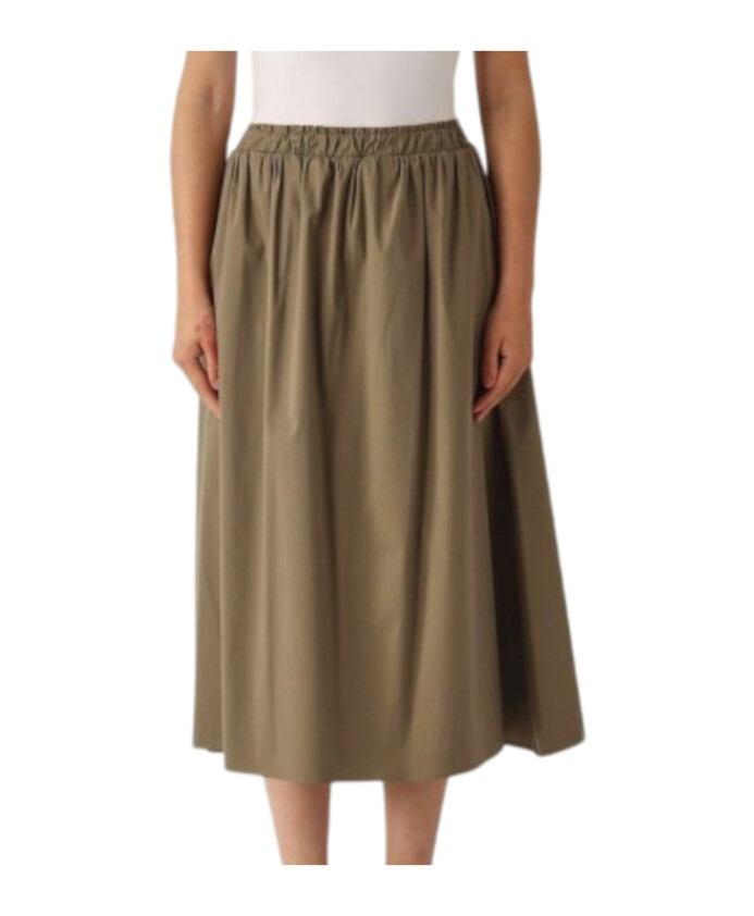 jupe-beige-avec-style-unique