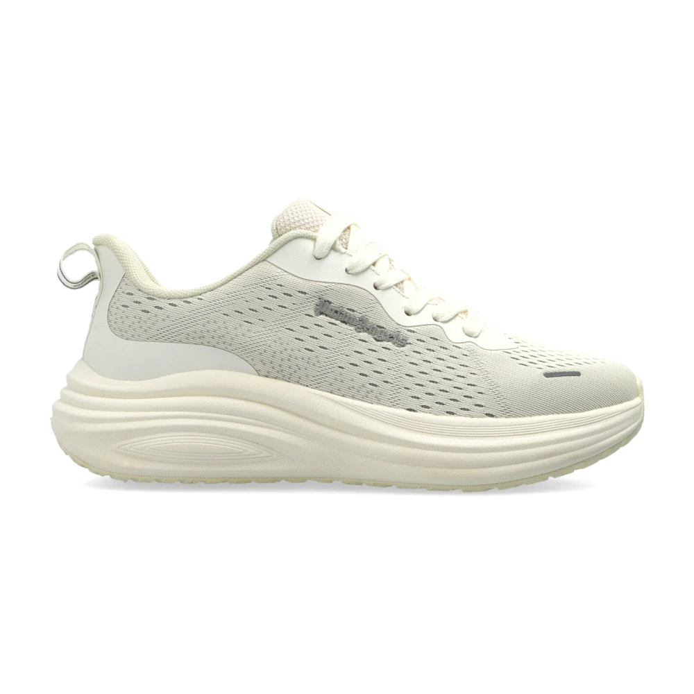 Palm Angels Sunset Sneakers Dames Schoenen Beige