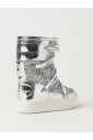 bottes-de-neige-argentees-a-paillettes