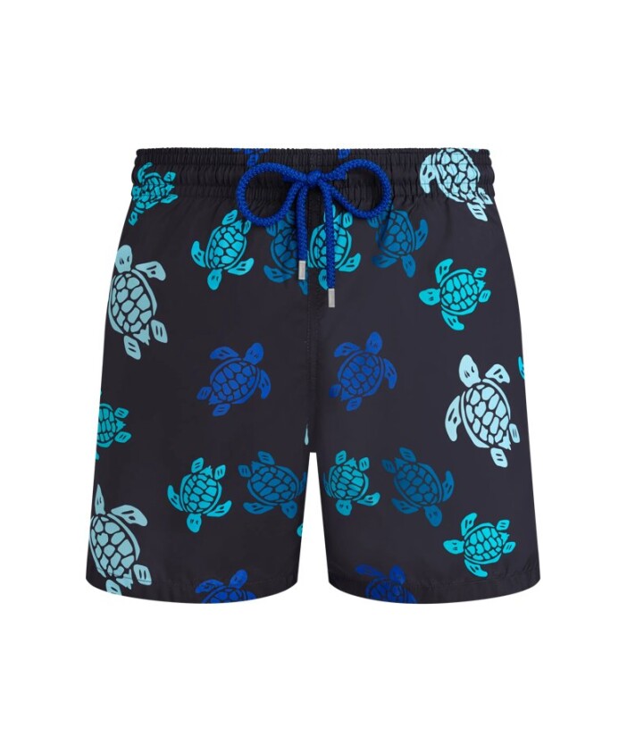 ultralight-and-packable-tortues-multicolores-swim-shorts-for-men