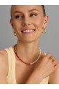 twisted-rope-stud-earrings-in-gold
