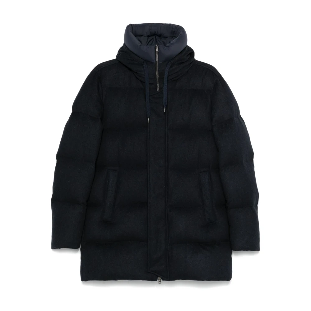 Jackets > Down Jackets - - Herno - Modalova