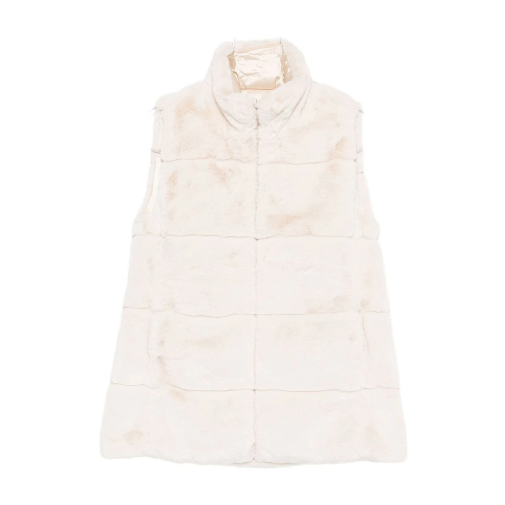 Jackets > Vests - - Save The Duck - Modalova