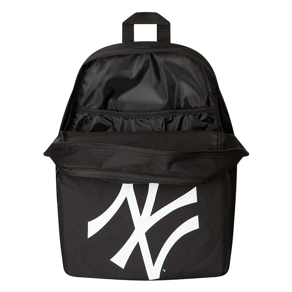 new era MLB Multi Stadium Neyyan Blkwhi Rugzak Black Unisex