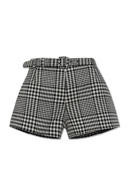 houndstooth-pattern-shorts
