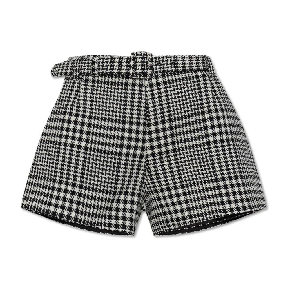 Shorts > Short Shorts - - Self Portrait - Modalova