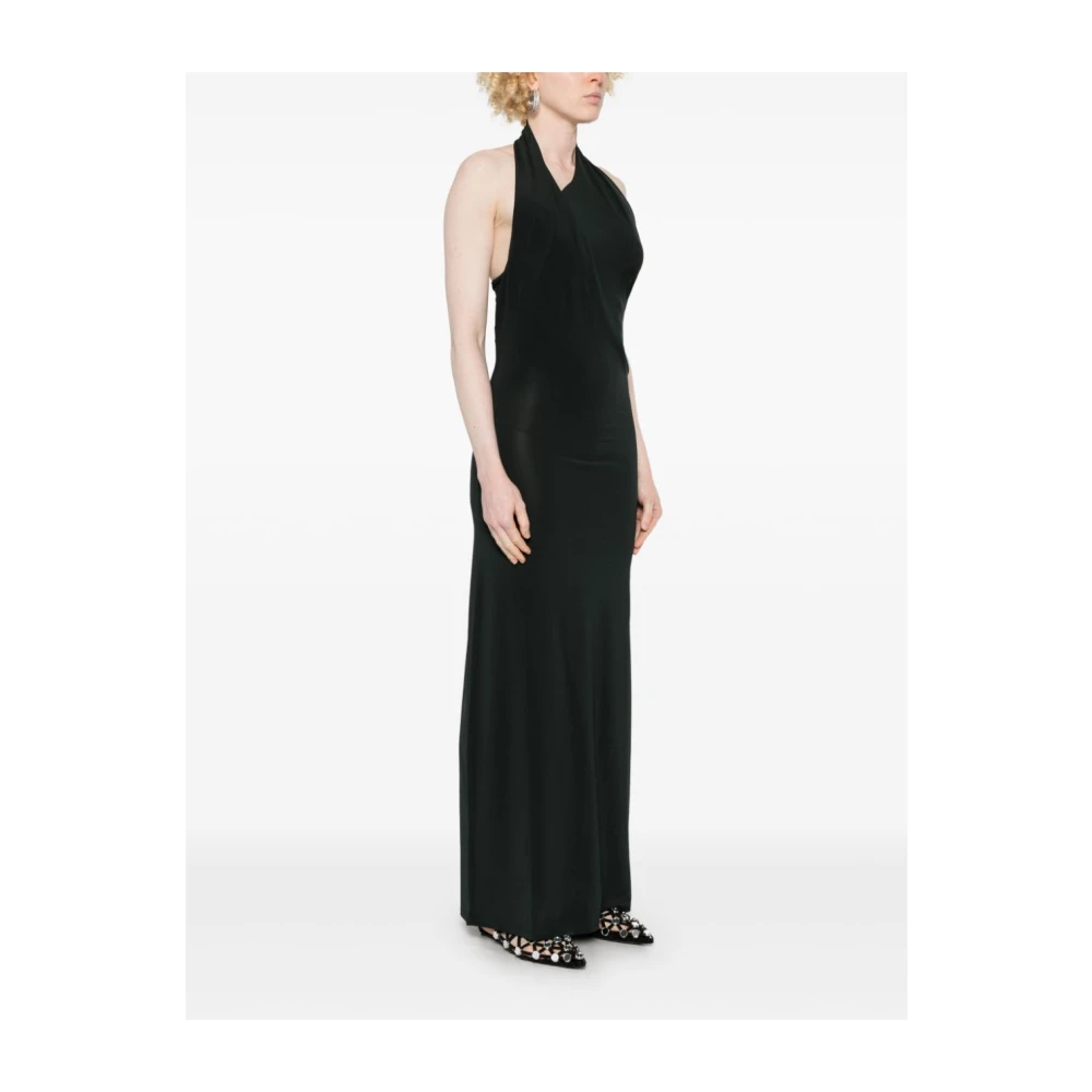 Paloma Wool De Nasira Stijlvolle Minimalistische Top Green Dames