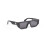 black-grey-cat-sunglasses-vancouver-model