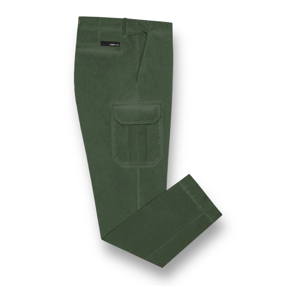 RRD Extra Light Gdy Weekend Pant Green Heren