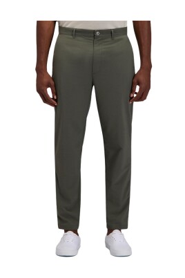 pantalon-vert-twill-quick-dry
