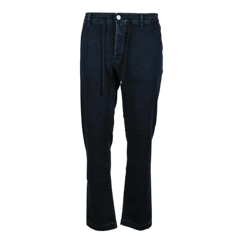 Jacob Cohën Jeans Blue Heren