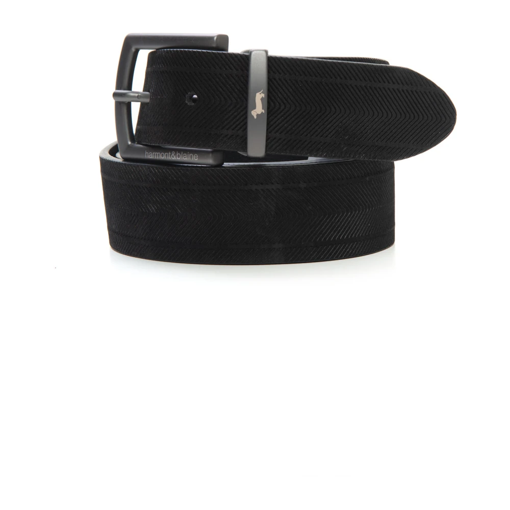 Accessories > Belts - - Harmont & Blaine - Modalova