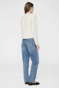 veste-en-tweed-creme-et-noir
