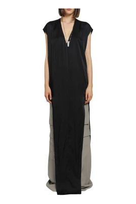 Arrowhead Gown