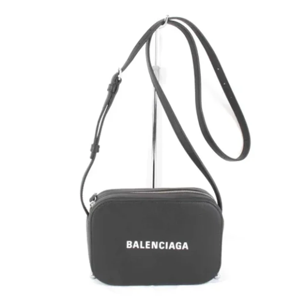 Pre-owned > Pre-owned Bags > Pre-owned Cross Body Bags - - Balenciaga Vintage - Modalova