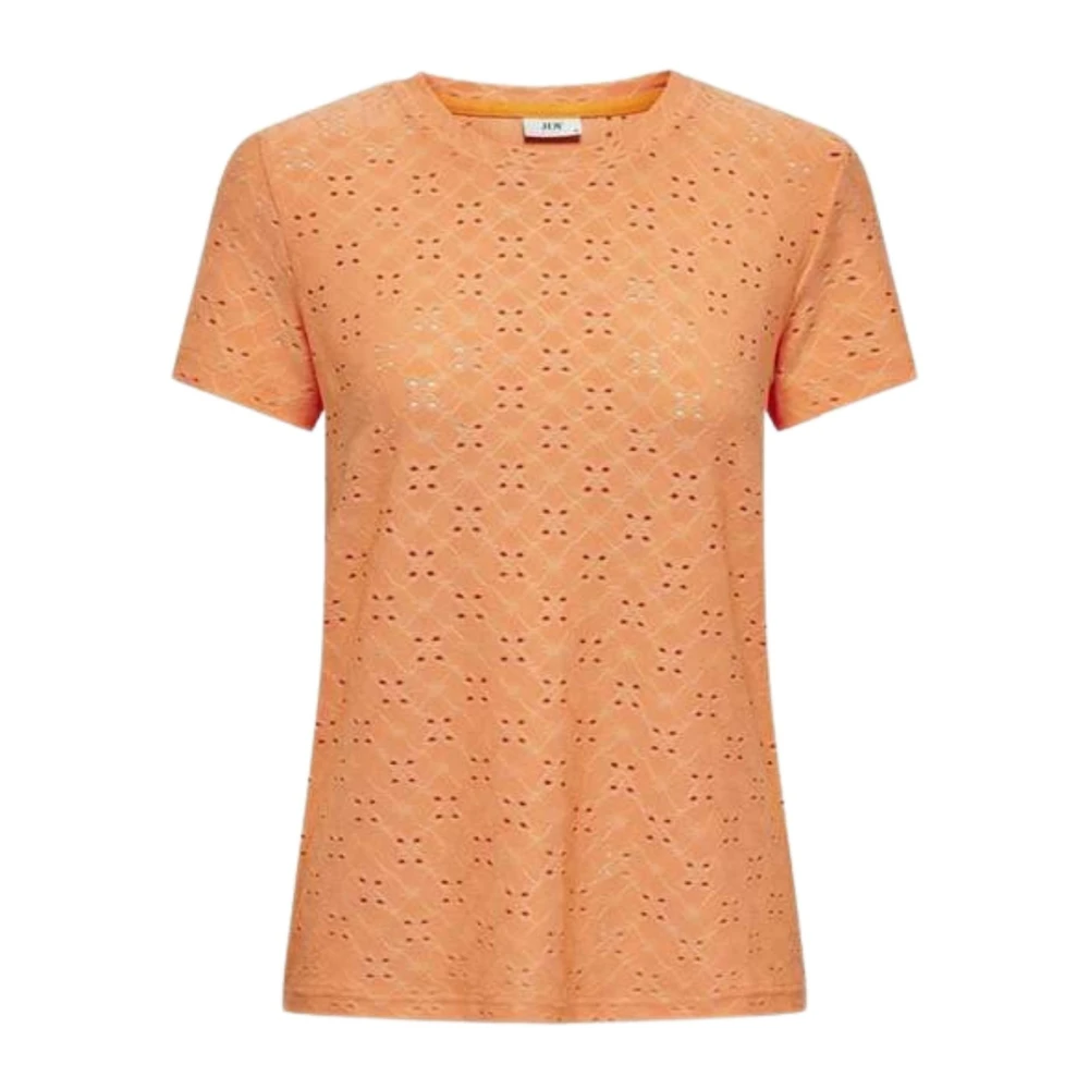 Tops > T-Shirts - - Jacqueline de Yong - Modalova