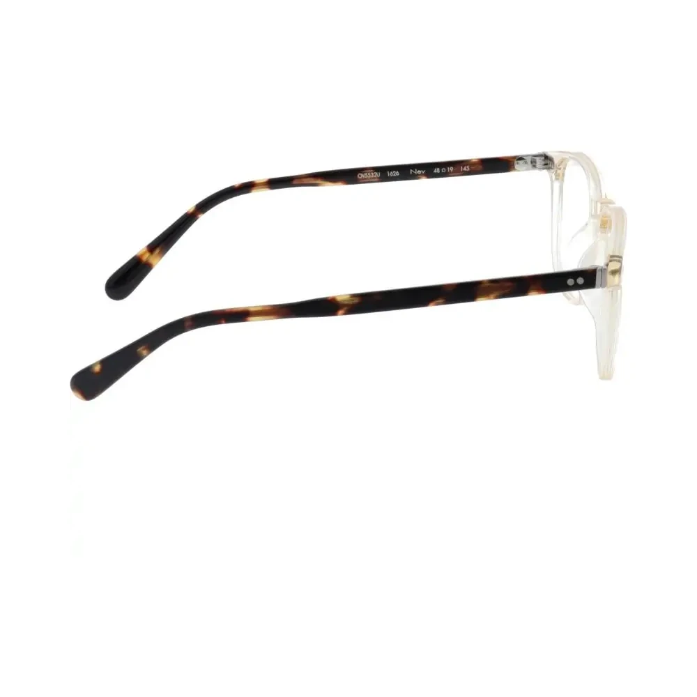 Oliver Peoples Glasses Yellow Heren