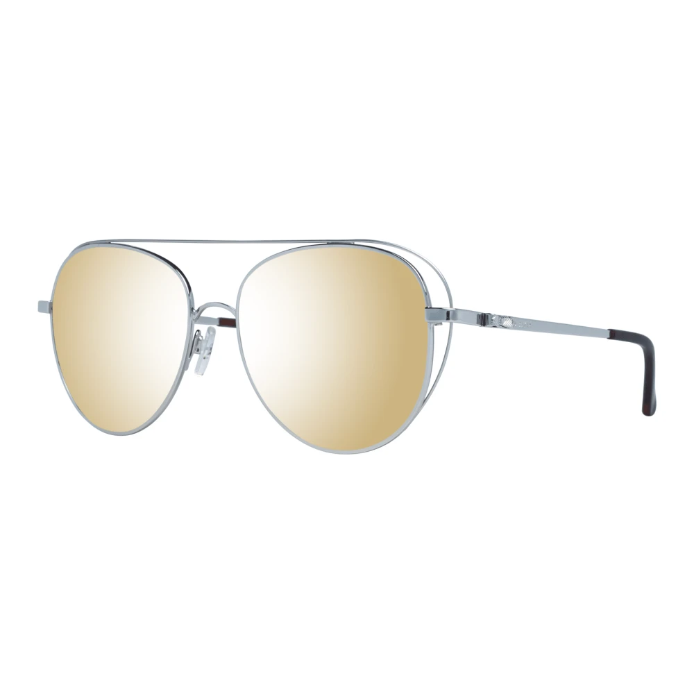 Ted Baker Silver Women Sunglasses Grå Dam