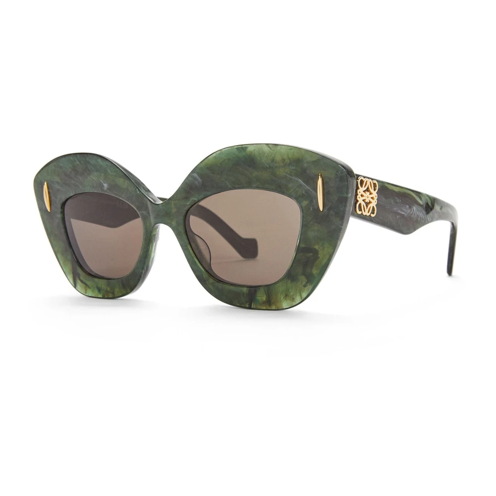 Accessories > Sunglasses - - Loewe - Modalova